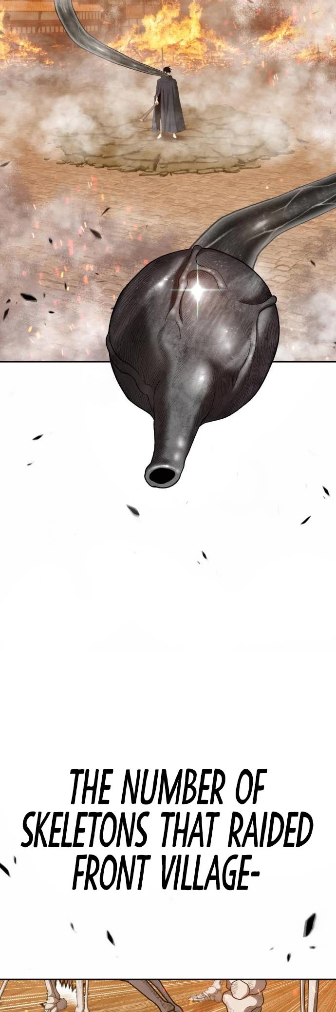 +99 Wooden Stick Chapter 29 page 90 - Chapter 29