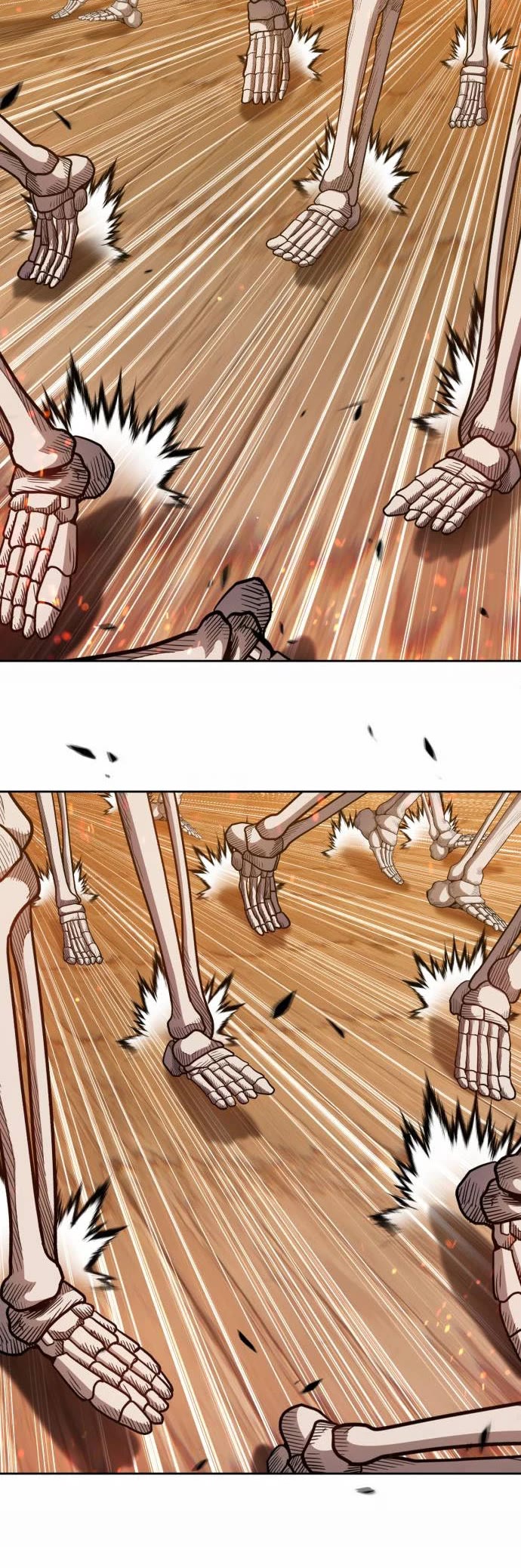 +99 Wooden Stick Chapter 29 page 91 - Chapter 29