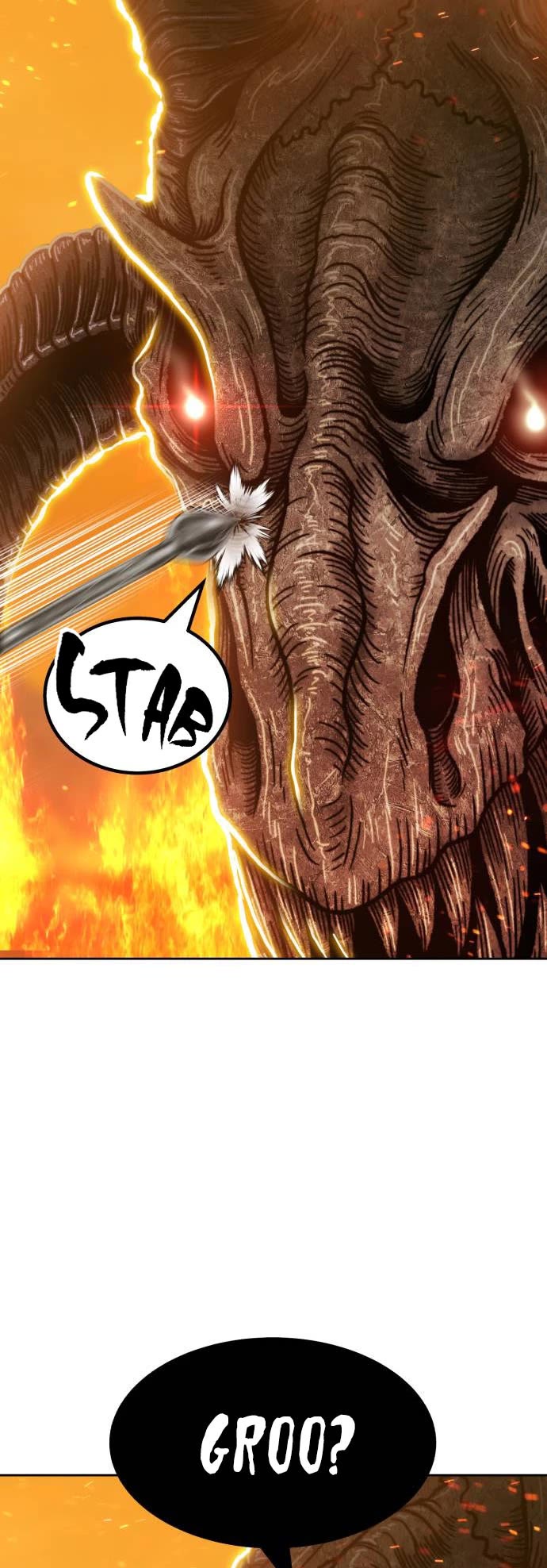 +99 Wooden Stick Chapter 29 page 98 - Chapter 29