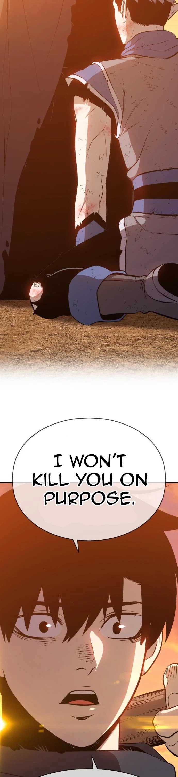 +99 Wooden Stick Chapter 3 page 102 - Chapter 3