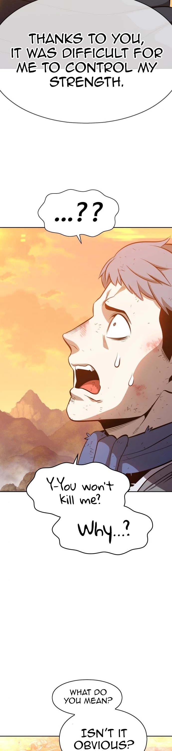 +99 Wooden Stick Chapter 3 page 103 - Chapter 3