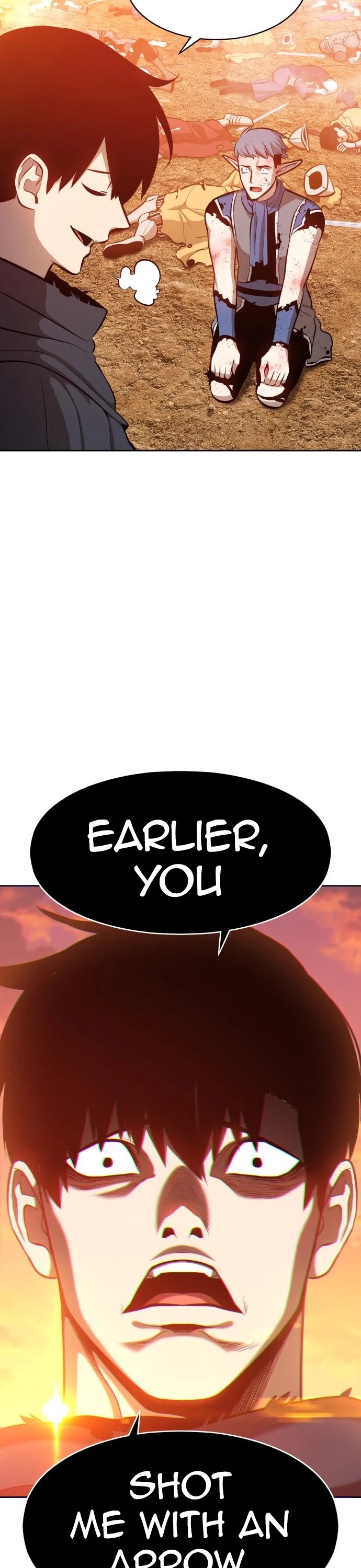 +99 Wooden Stick Chapter 3 page 104 - Chapter 3