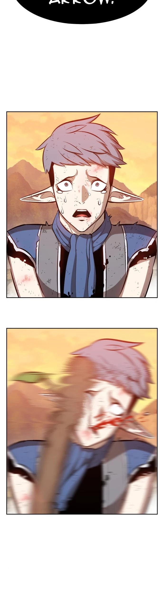 +99 Wooden Stick Chapter 3 page 105 - Chapter 3