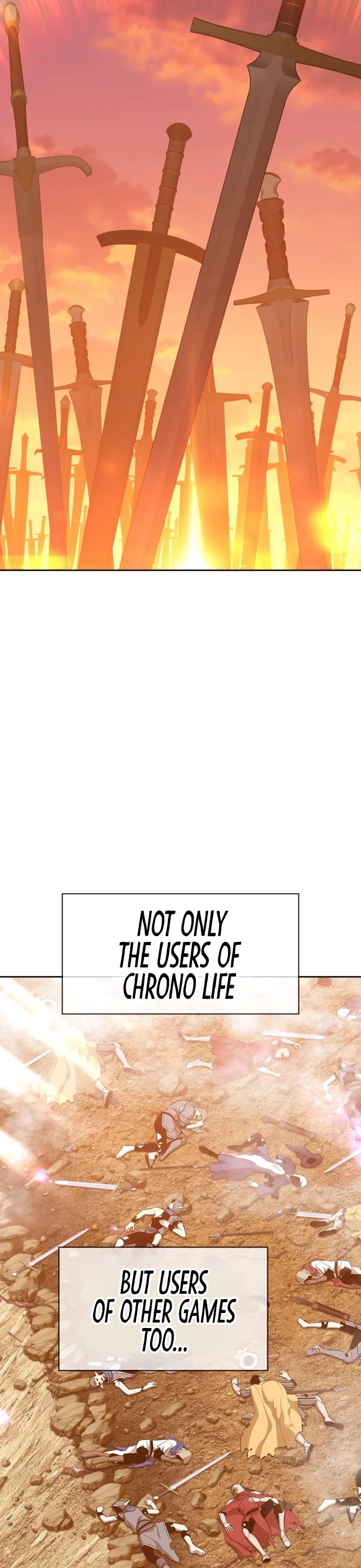 +99 Wooden Stick Chapter 3 page 108 - Chapter 3