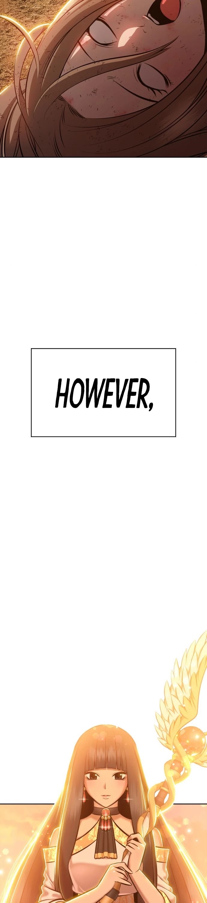 +99 Wooden Stick Chapter 3 page 116 - Chapter 3