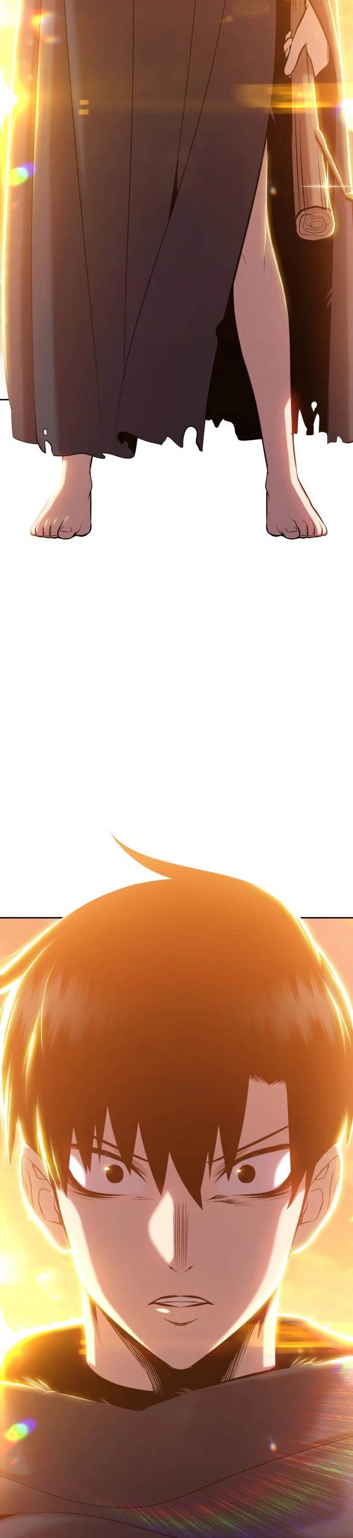 +99 Wooden Stick Chapter 3 page 118 - Chapter 3
