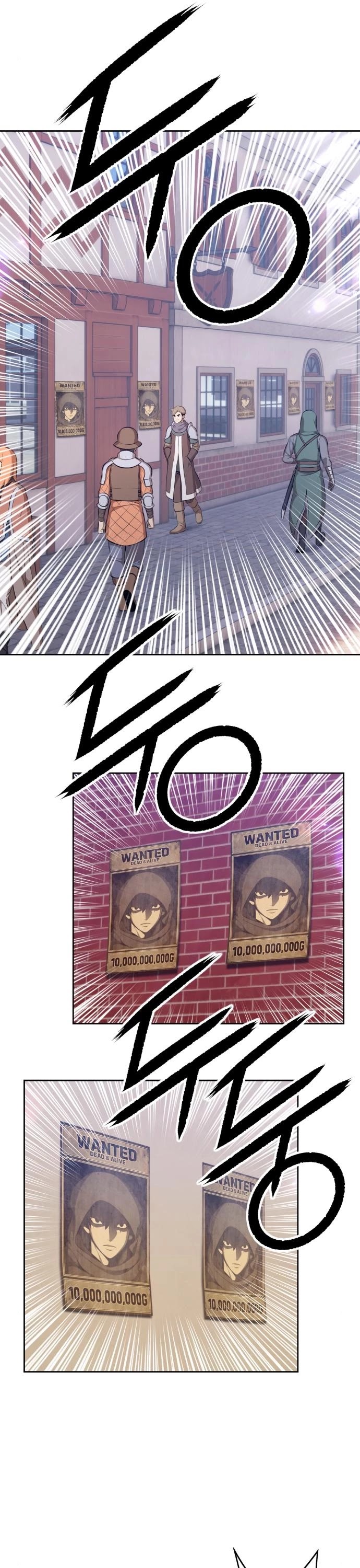 +99 Wooden Stick Chapter 3 page 16 - Chapter 3