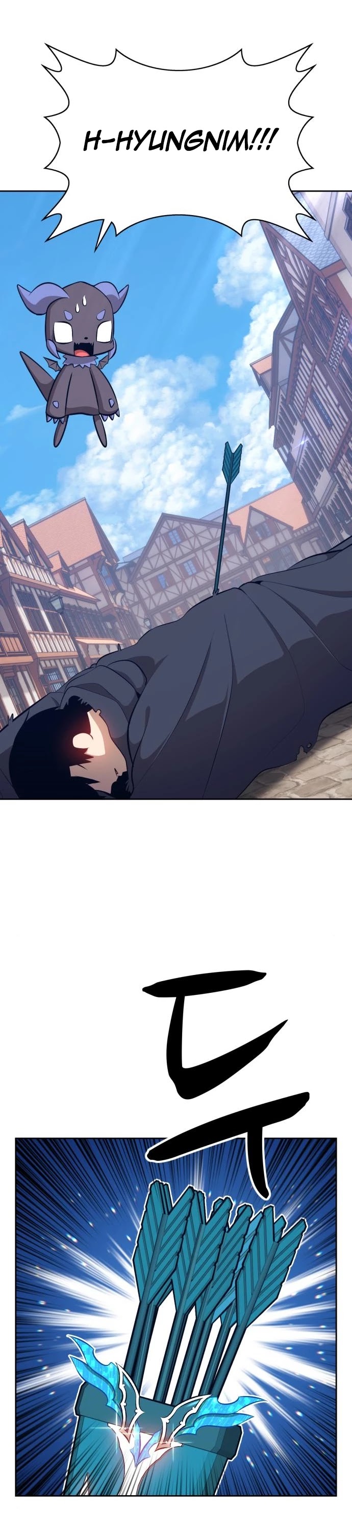 +99 Wooden Stick Chapter 3 page 30 - Chapter 3