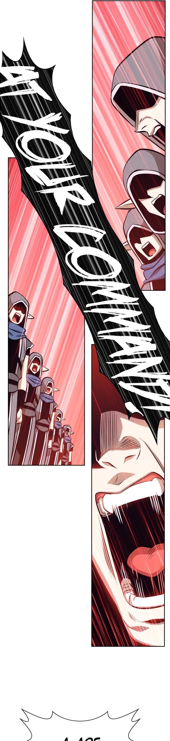 +99 Wooden Stick Chapter 3 page 37 - Chapter 3
