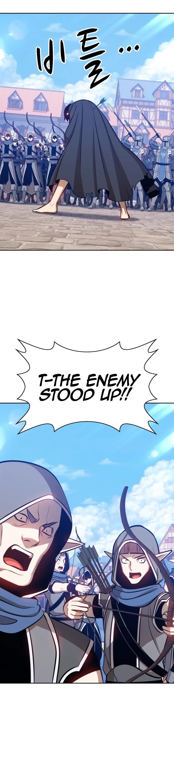 +99 Wooden Stick Chapter 3 page 40 - Chapter 3