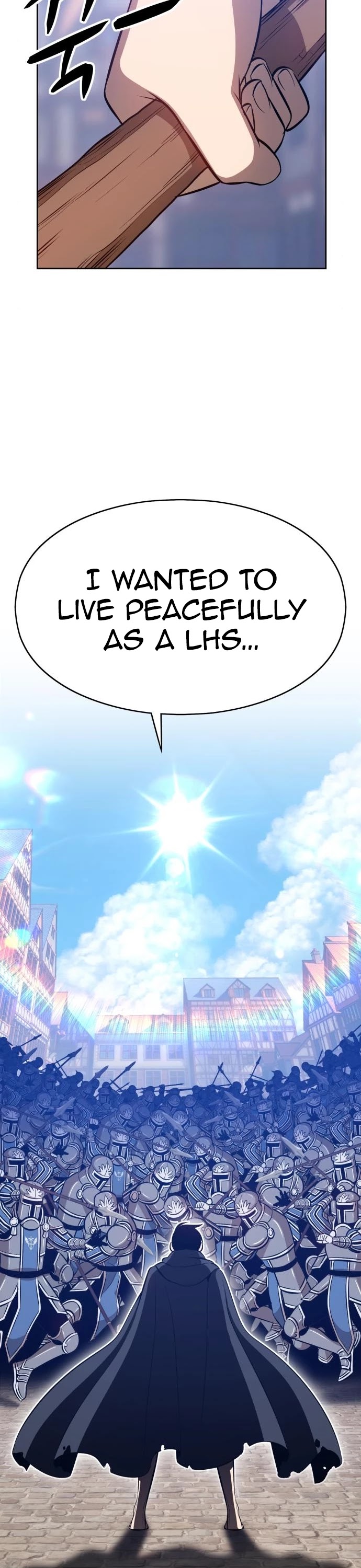 +99 Wooden Stick Chapter 3 page 45 - Chapter 3