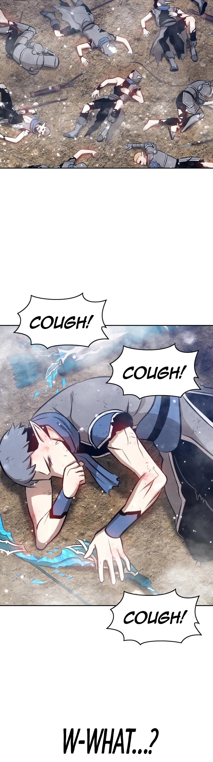 +99 Wooden Stick Chapter 3 page 50 - Chapter 3