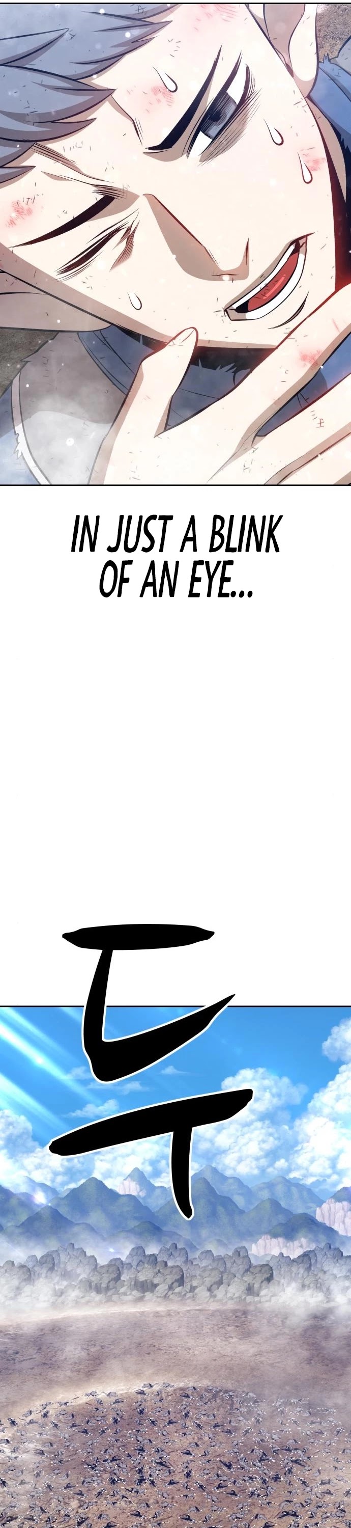 +99 Wooden Stick Chapter 3 page 51 - Chapter 3