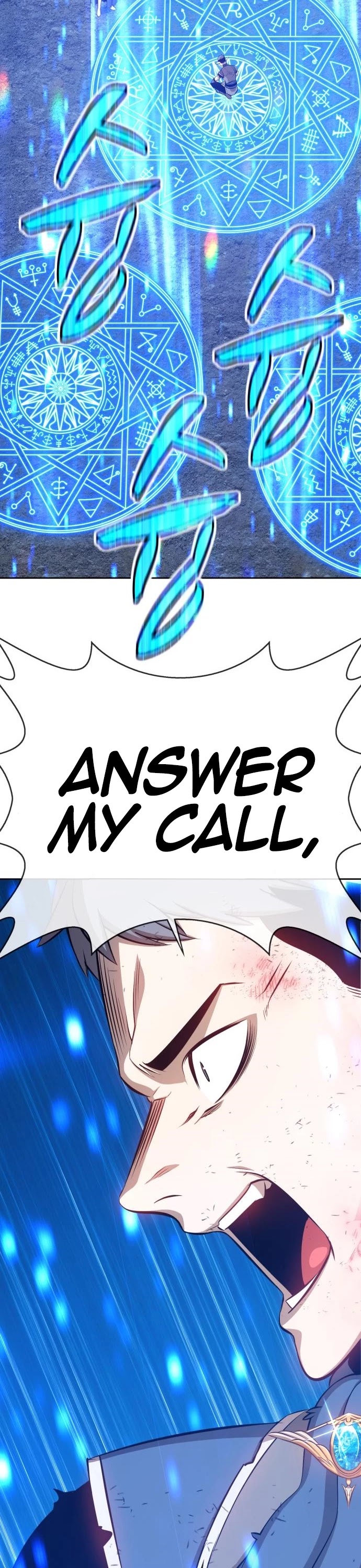 +99 Wooden Stick Chapter 3 page 59 - Chapter 3
