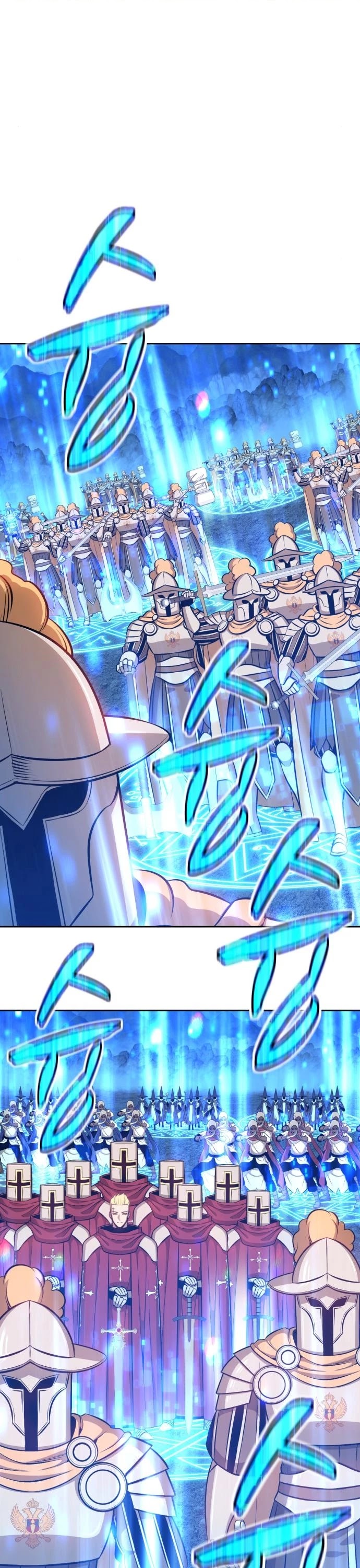 +99 Wooden Stick Chapter 3 page 61 - Chapter 3
