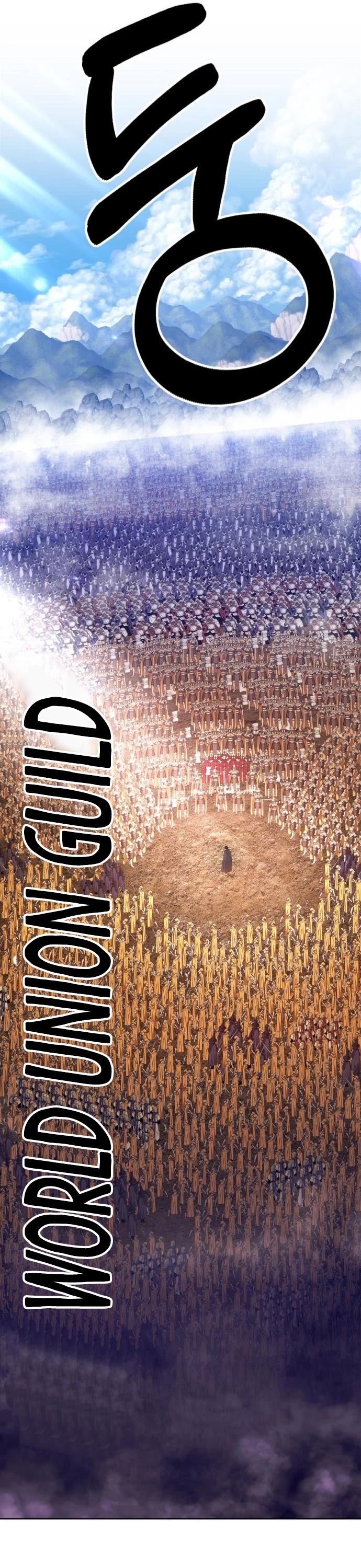 +99 Wooden Stick Chapter 3 page 65 - Chapter 3