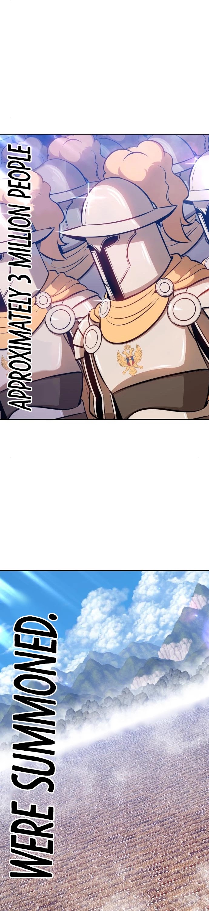 +99 Wooden Stick Chapter 3 page 66 - Chapter 3