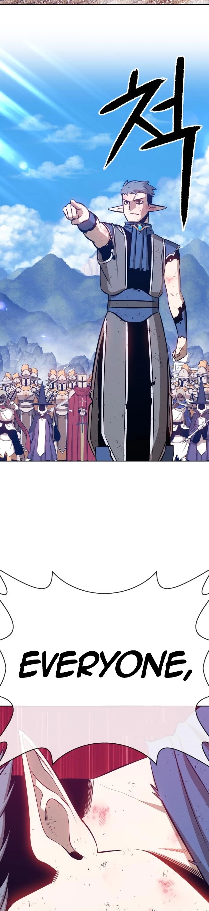 +99 Wooden Stick Chapter 3 page 67 - Chapter 3