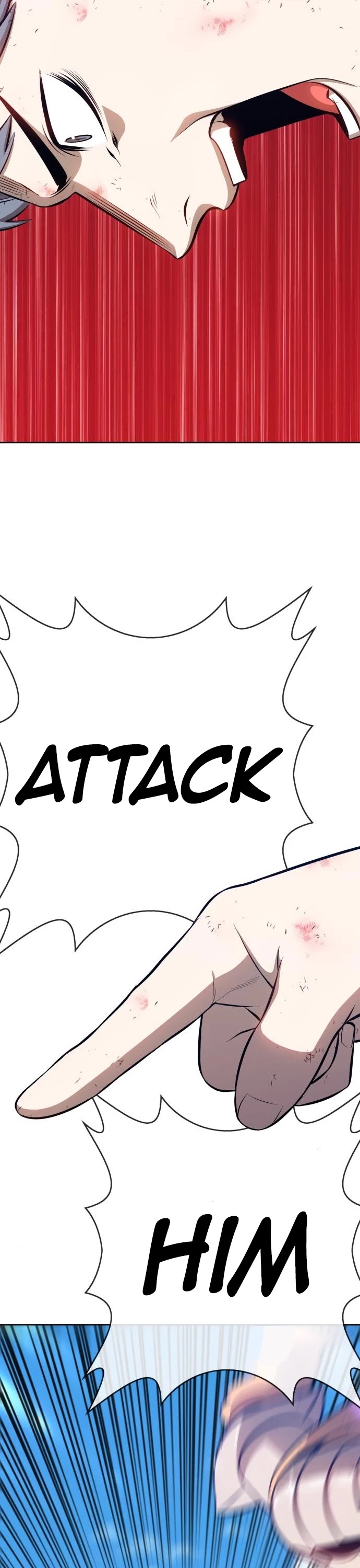 +99 Wooden Stick Chapter 3 page 68 - Chapter 3