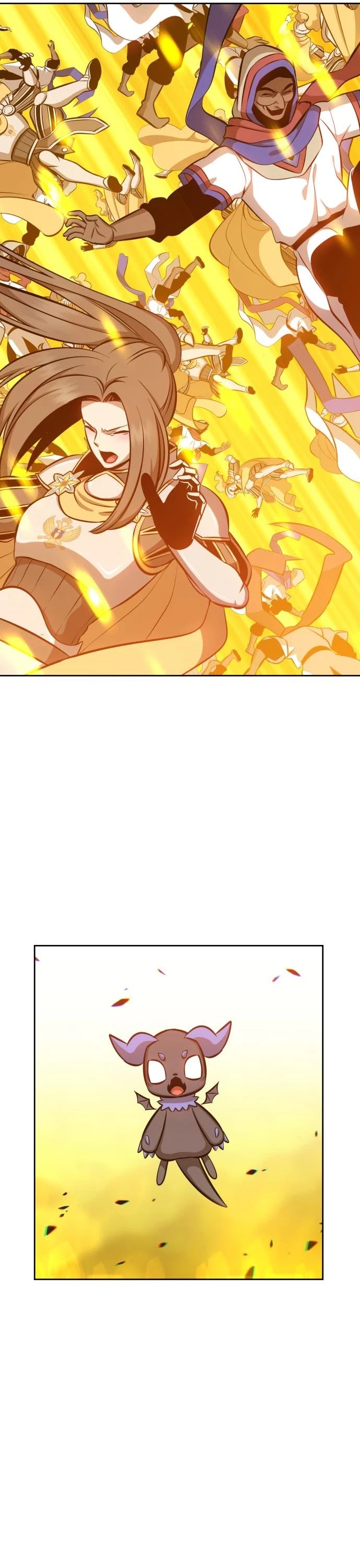 +99 Wooden Stick Chapter 3 page 72 - Chapter 3