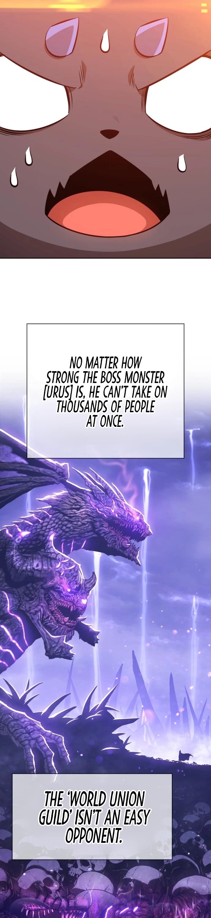 +99 Wooden Stick Chapter 3 page 76 - Chapter 3