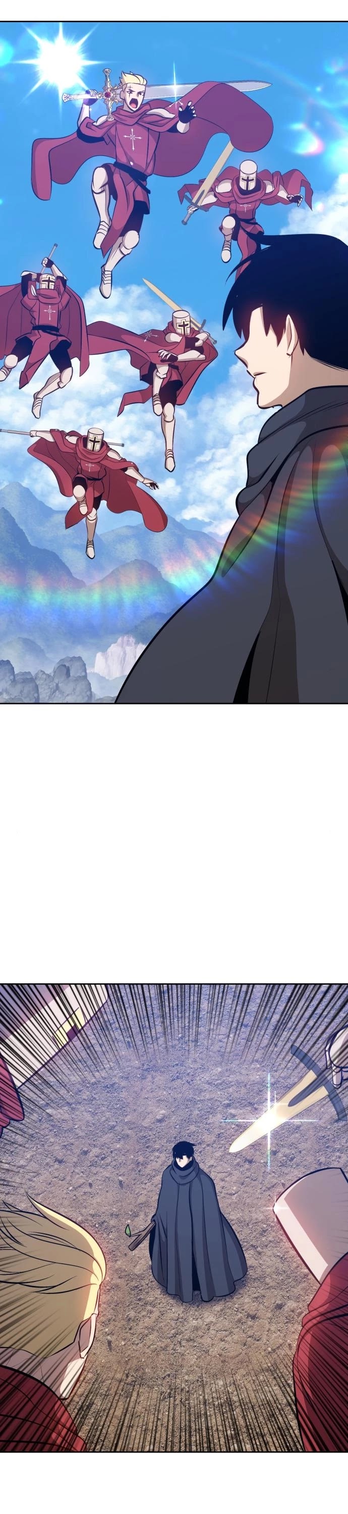 +99 Wooden Stick Chapter 3 page 80 - Chapter 3