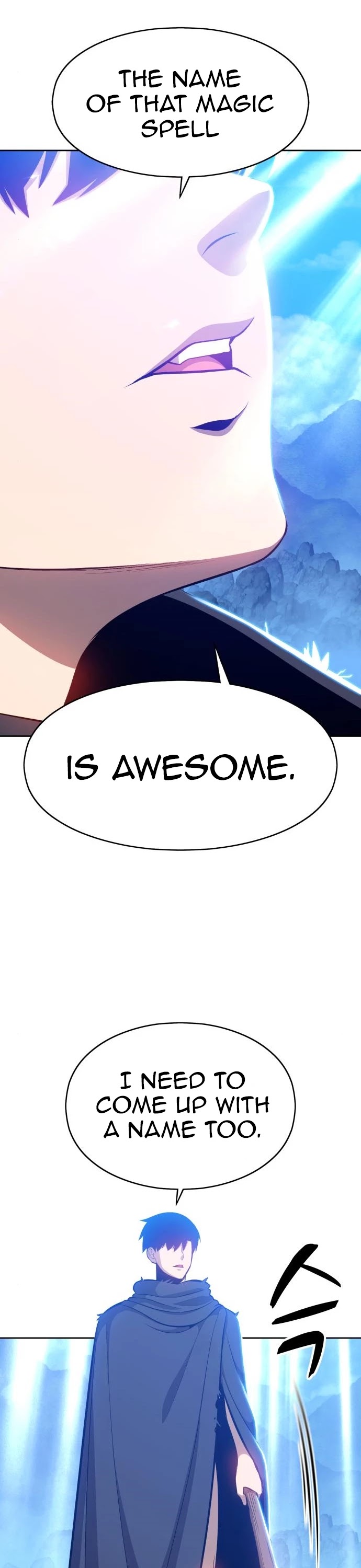 +99 Wooden Stick Chapter 3 page 89 - Chapter 3