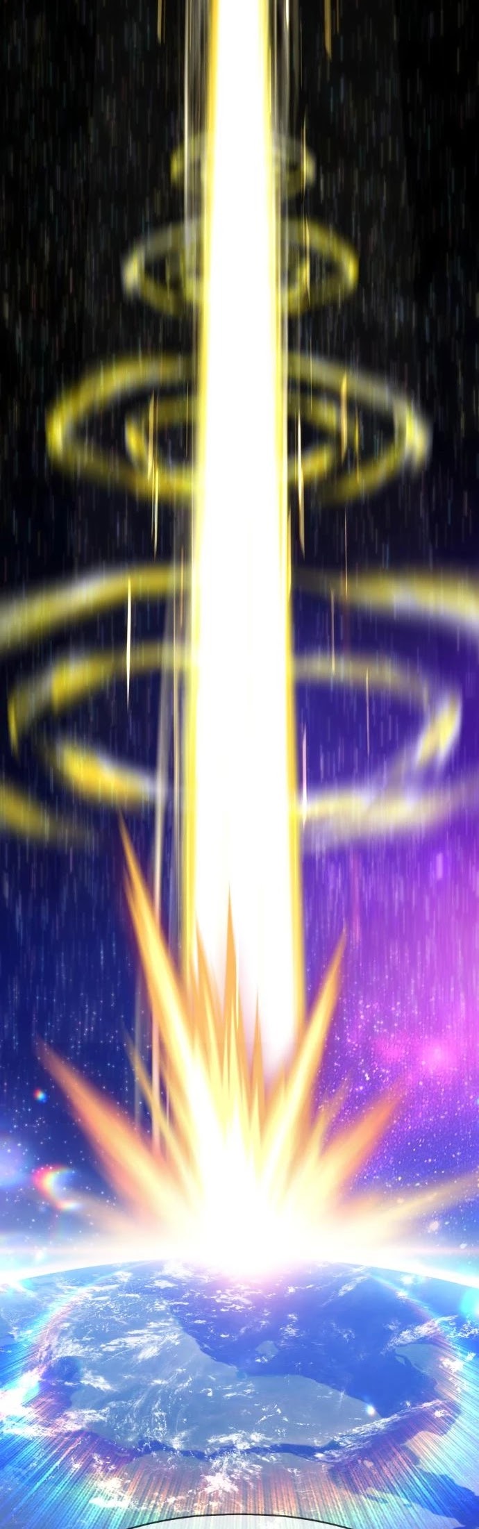 +99 Wooden Stick Chapter 3 page 91 - Chapter 3