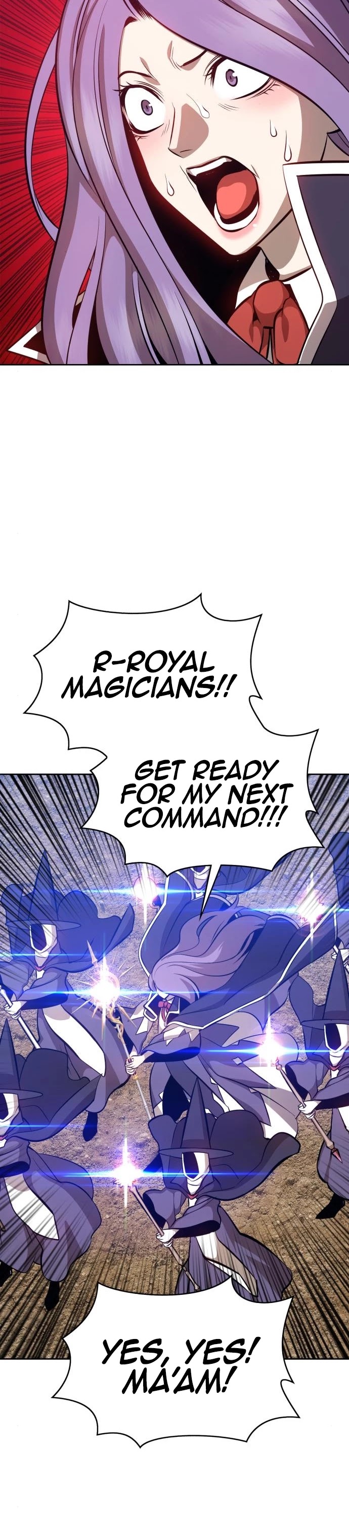 +99 Wooden Stick Chapter 3 page 94 - Chapter 3