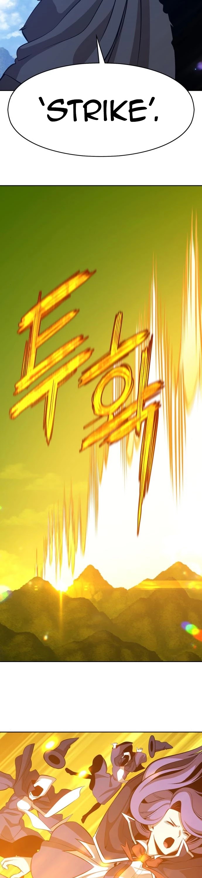 +99 Wooden Stick Chapter 3 page 96 - Chapter 3