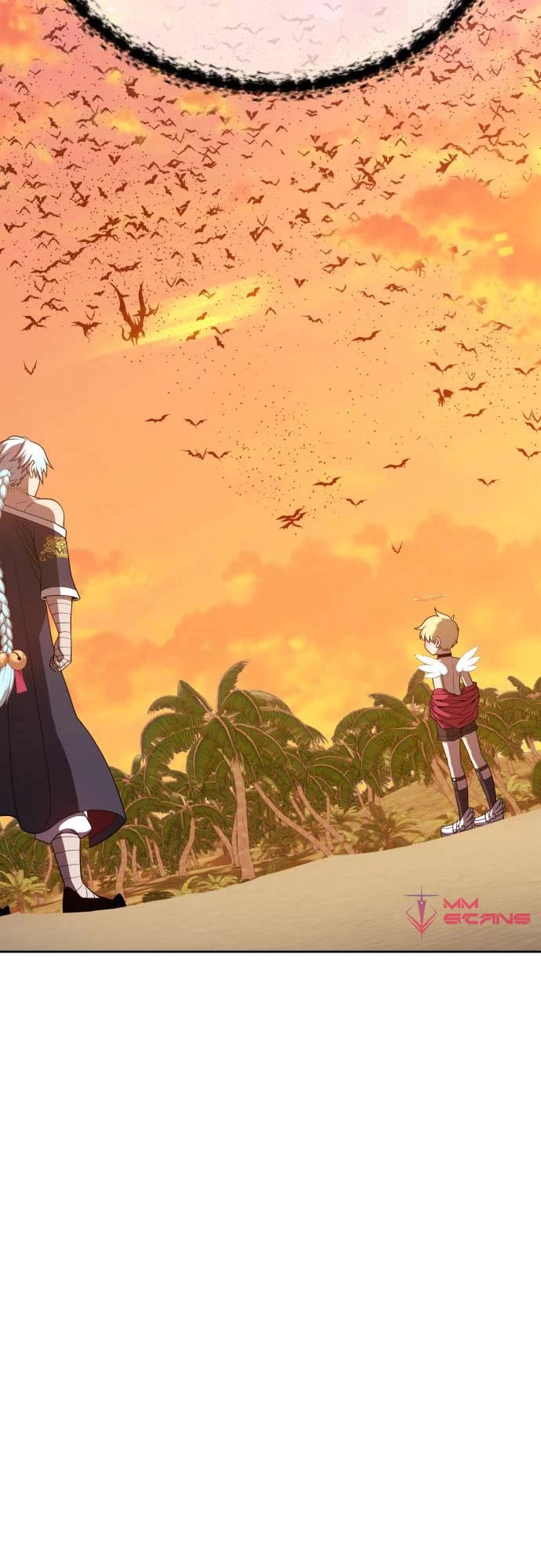 +99 Wooden Stick Chapter 30 page 100 - Chapter 30
