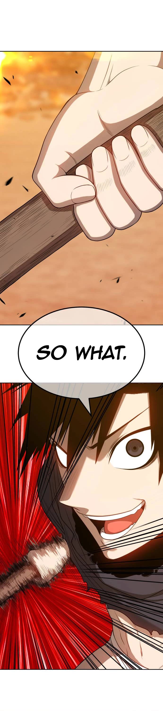 +99 Wooden Stick Chapter 30 page 101 - Chapter 30