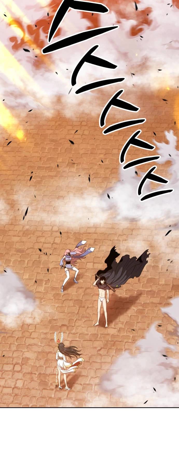 +99 Wooden Stick Chapter 30 page 104 - Chapter 30