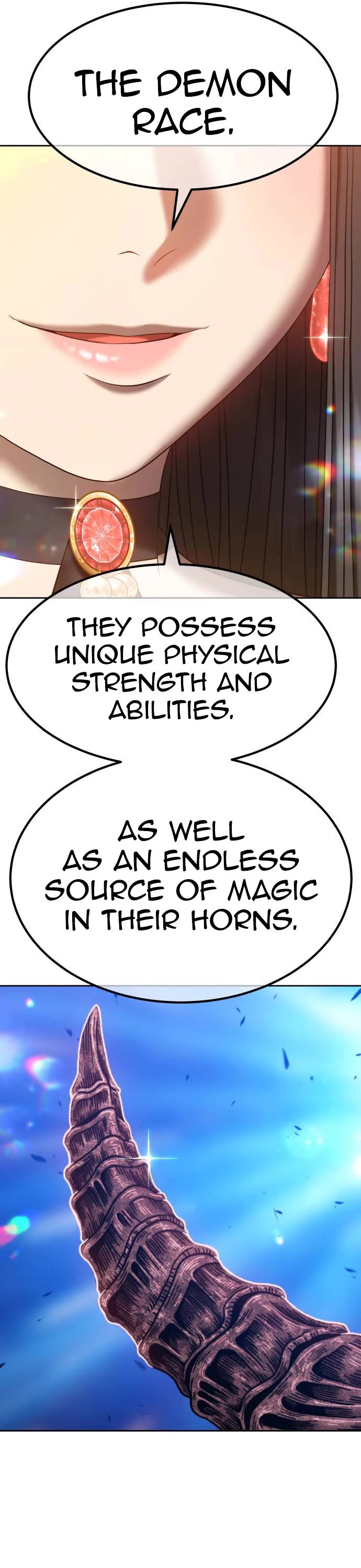 +99 Wooden Stick Chapter 30 page 108 - Chapter 30
