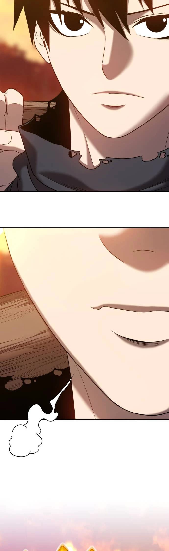 +99 Wooden Stick Chapter 30 page 113 - Chapter 30