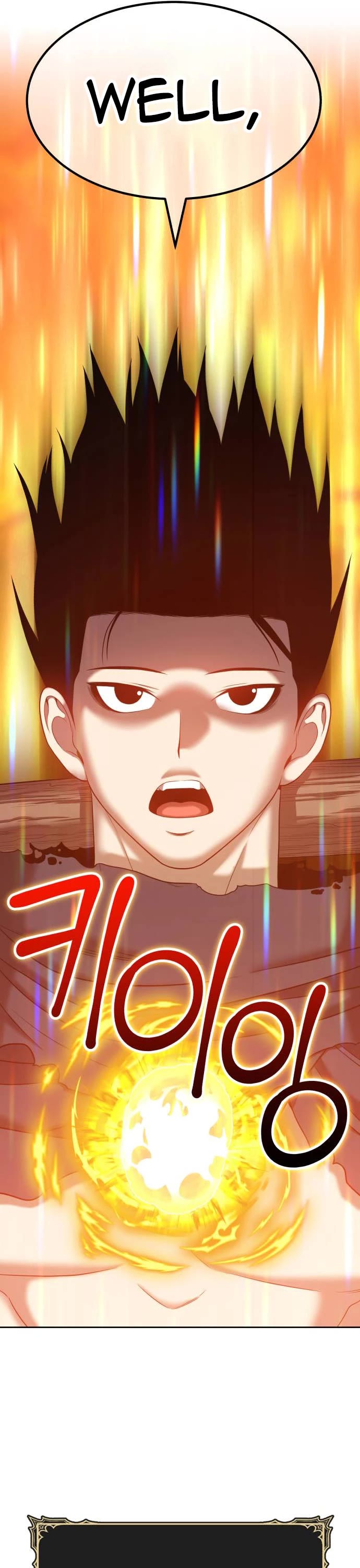 +99 Wooden Stick Chapter 30 page 115 - Chapter 30
