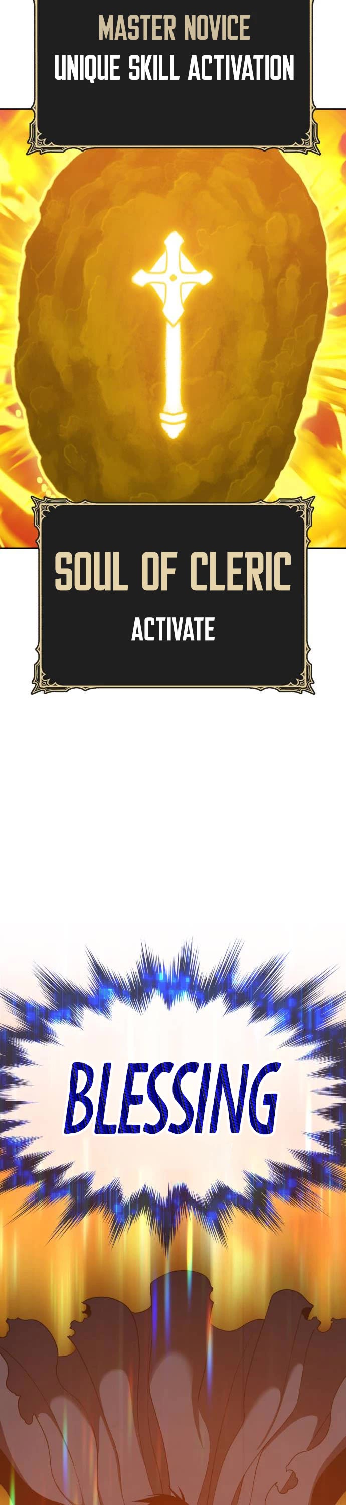 +99 Wooden Stick Chapter 30 page 116 - Chapter 30