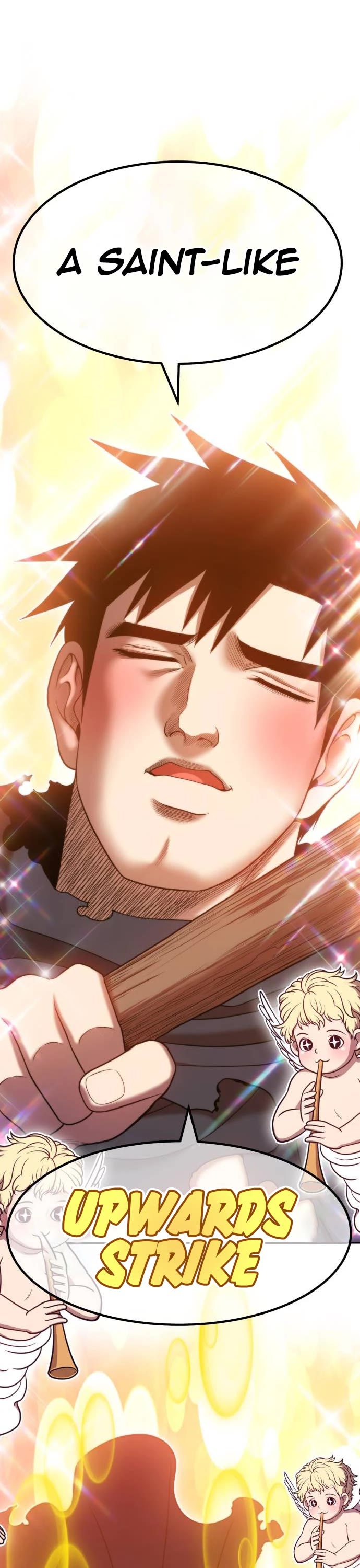 +99 Wooden Stick Chapter 30 page 119 - Chapter 30