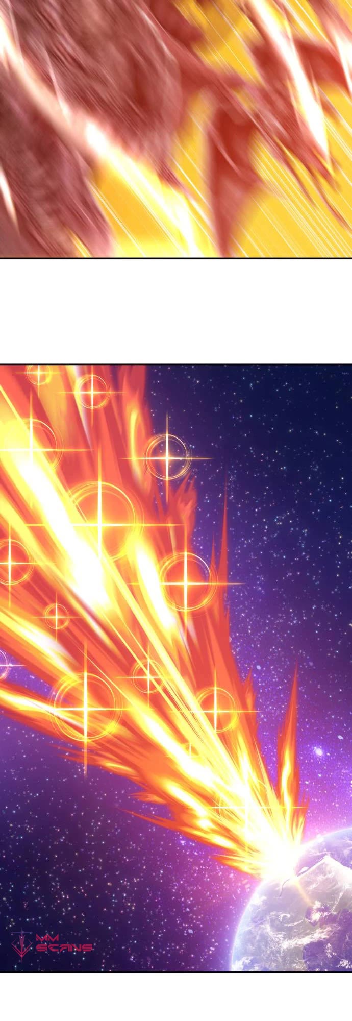 +99 Wooden Stick Chapter 30 page 122 - Chapter 30