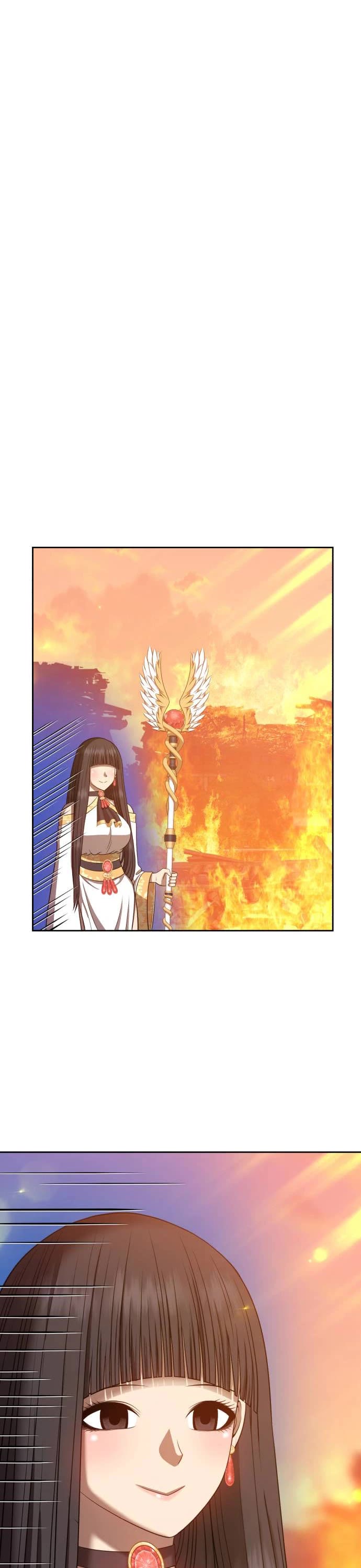 +99 Wooden Stick Chapter 30 page 123 - Chapter 30