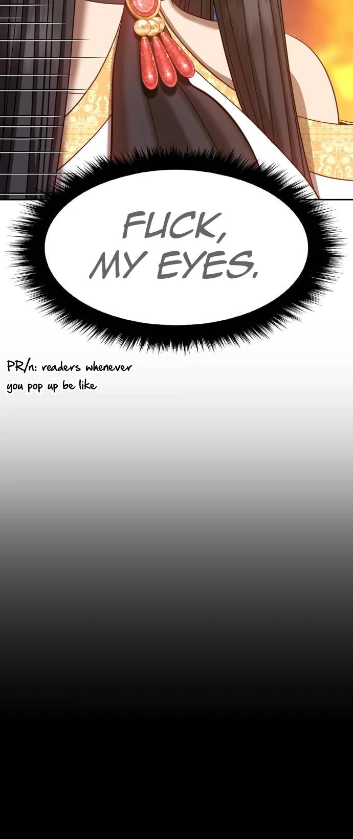 +99 Wooden Stick Chapter 30 page 124 - Chapter 30