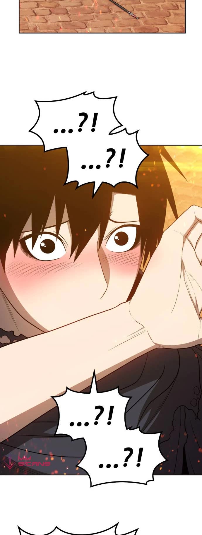 +99 Wooden Stick Chapter 30 page 15 - Chapter 30
