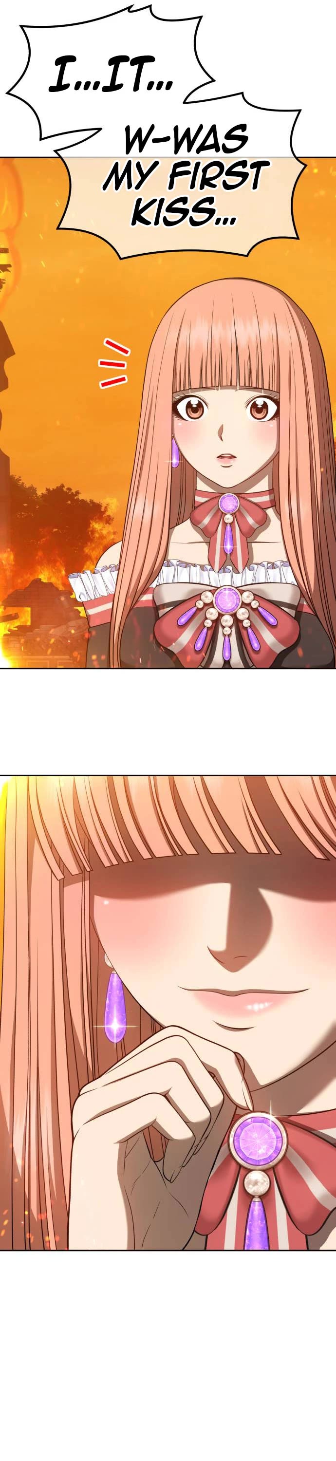 +99 Wooden Stick Chapter 30 page 17 - Chapter 30