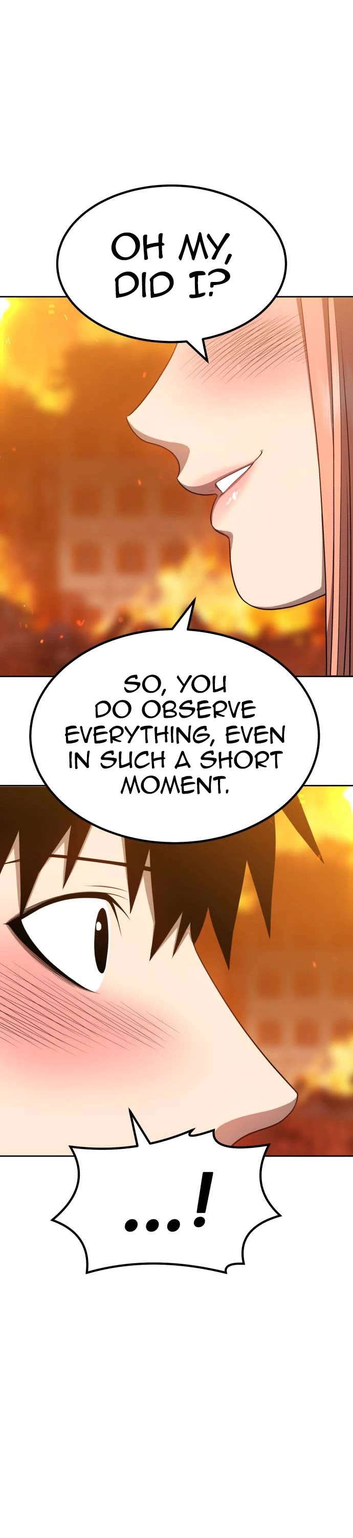 +99 Wooden Stick Chapter 30 page 21 - Chapter 30