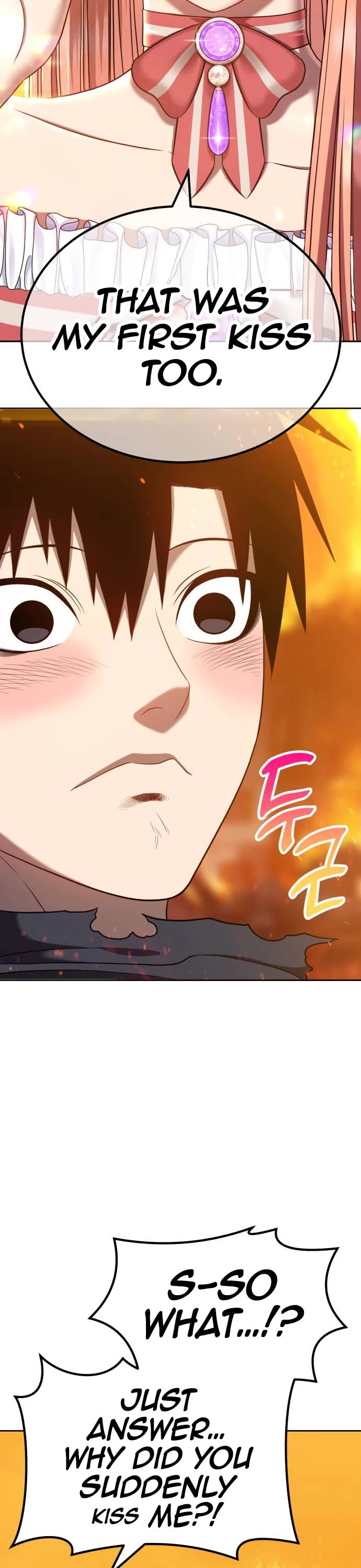 +99 Wooden Stick Chapter 30 page 26 - Chapter 30