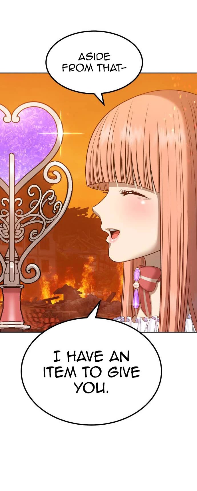 +99 Wooden Stick Chapter 30 page 28 - Chapter 30