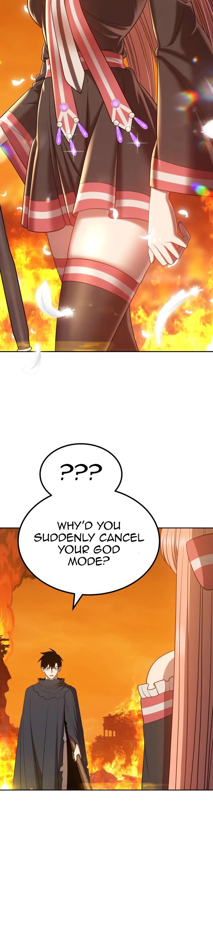 +99 Wooden Stick Chapter 30 page 3 - Chapter 30