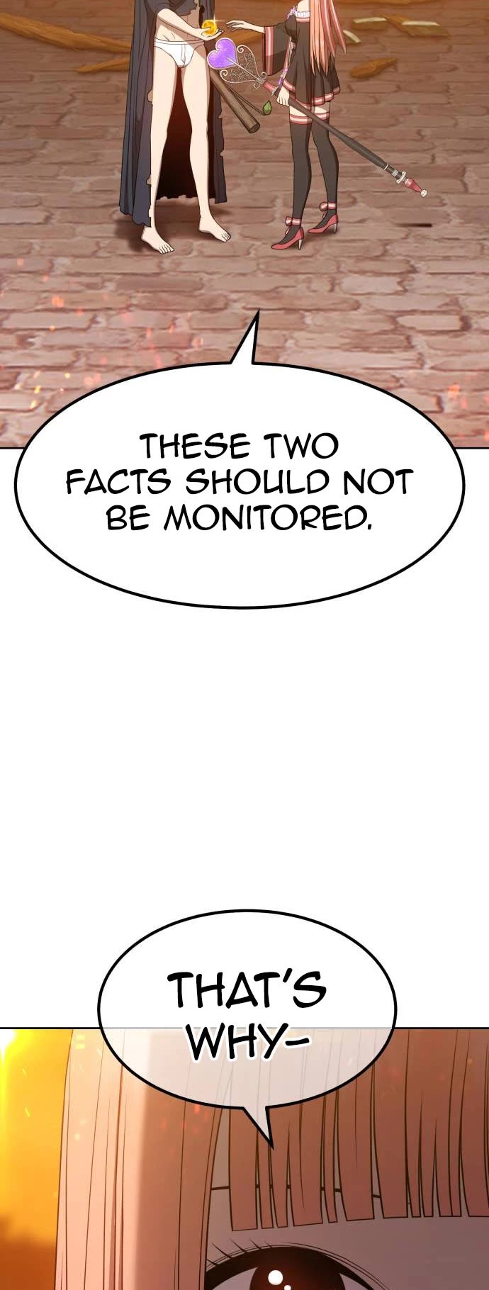+99 Wooden Stick Chapter 30 page 31 - Chapter 30