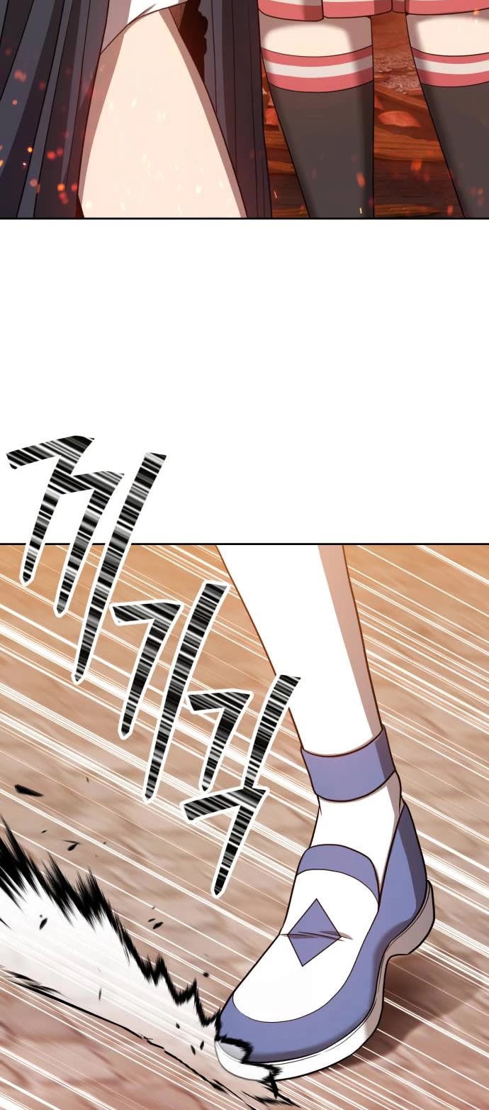 +99 Wooden Stick Chapter 30 page 38 - Chapter 30