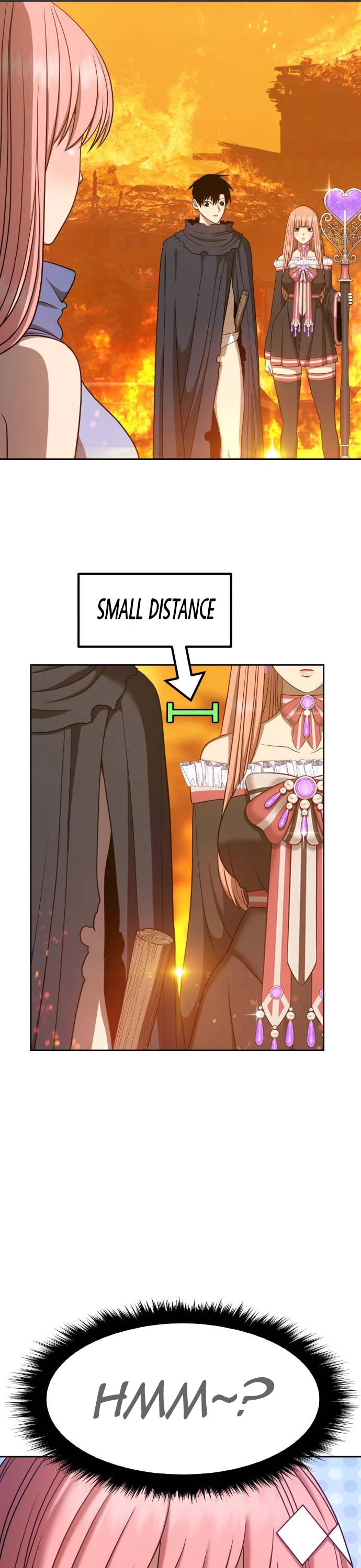 +99 Wooden Stick Chapter 30 page 40 - Chapter 30